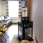 Apartmán Lovely In Old Town Of 3 Pers *