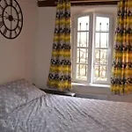 Apartmán Lovely In Old Town Of 3 Pers Antibes