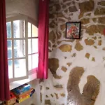 Lovely In Old Town Of 3 Pers Apartmán Antibes